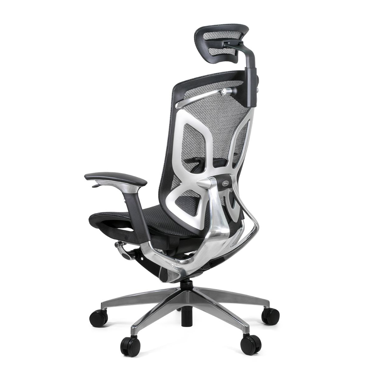 Компьютерное кресло GTCHAIR I-see для руководителя